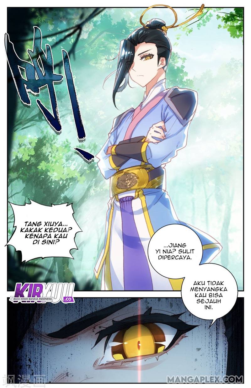 The Heaven’s List Chapter 59 Gambar 9