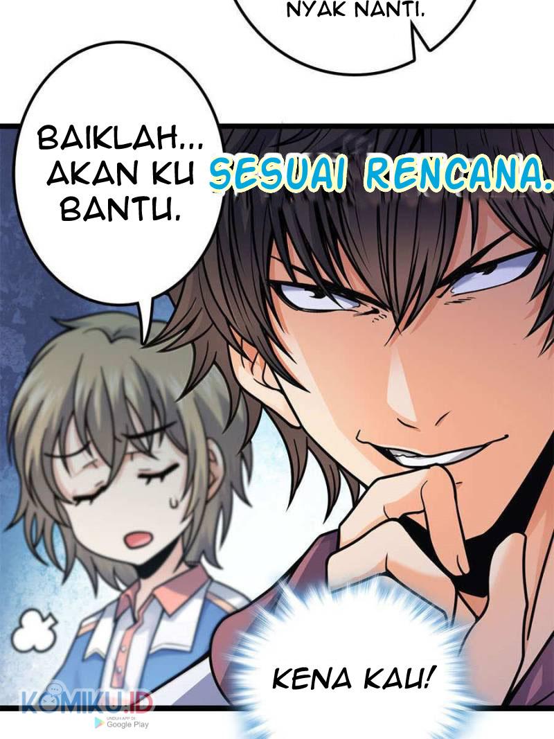 Spare Me, Great Lord! Chapter 22 Gambar 10