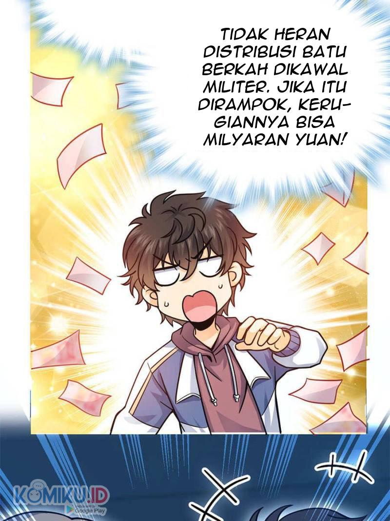 Spare Me, Great Lord! Chapter 22 Gambar 14
