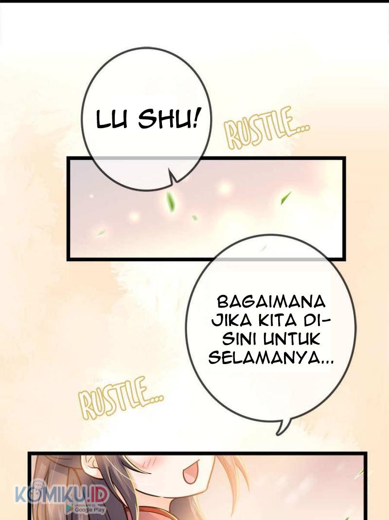 Spare Me, Great Lord! Chapter 22 Gambar 21