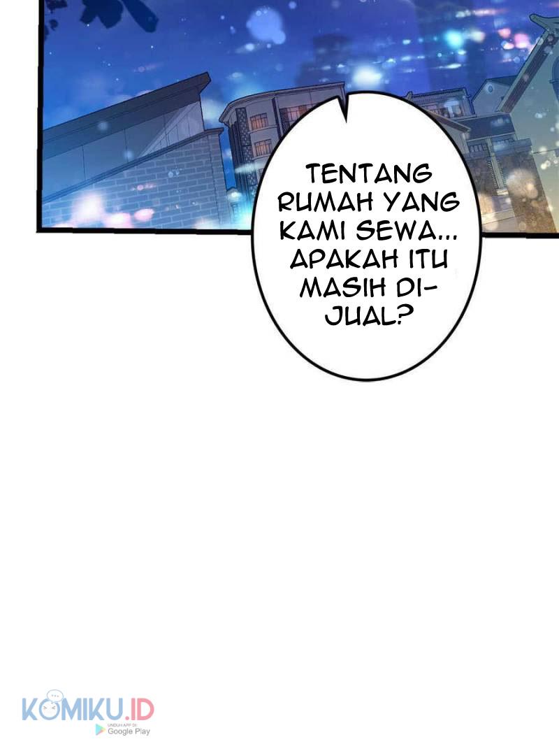 Spare Me, Great Lord! Chapter 22 Gambar 27