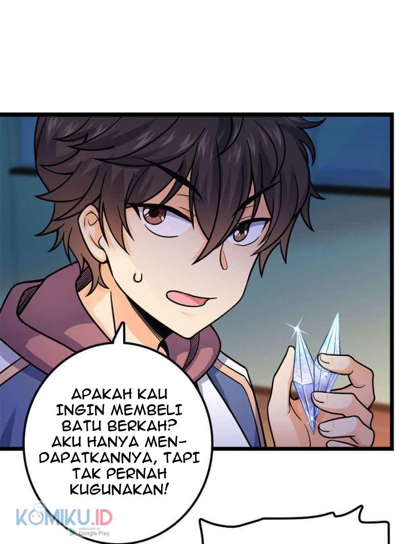 Spare Me, Great Lord! Chapter 22 Gambar 3