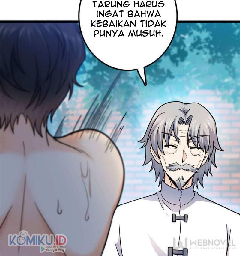 Spare Me, Great Lord! Chapter 22 Gambar 32