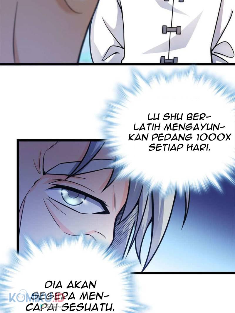 Spare Me, Great Lord! Chapter 22 Gambar 33