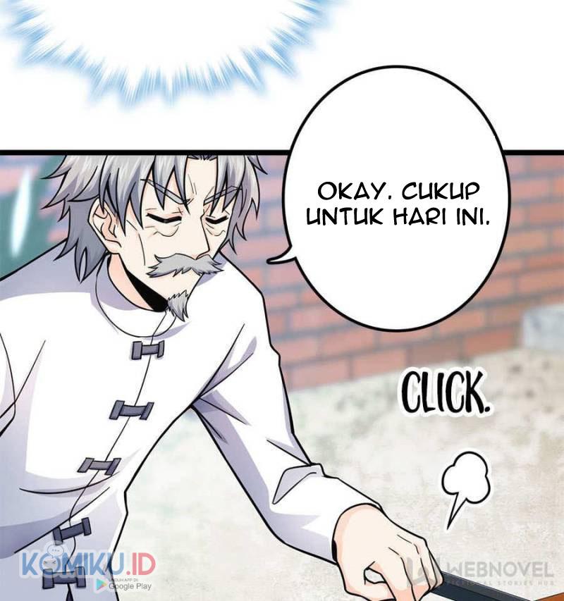 Spare Me, Great Lord! Chapter 22 Gambar 34