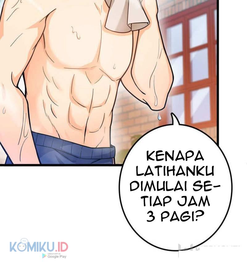 Spare Me, Great Lord! Chapter 22 Gambar 36