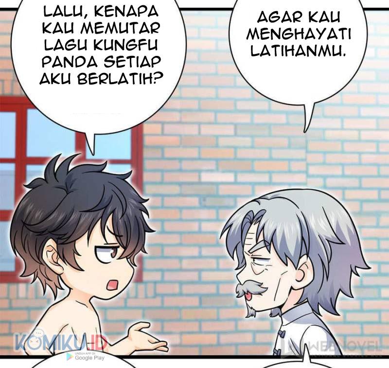 Spare Me, Great Lord! Chapter 22 Gambar 38