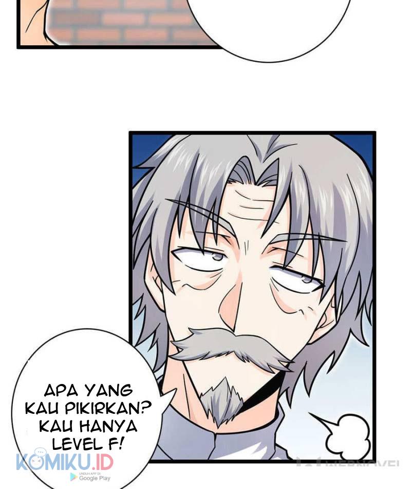 Spare Me, Great Lord! Chapter 22 Gambar 40