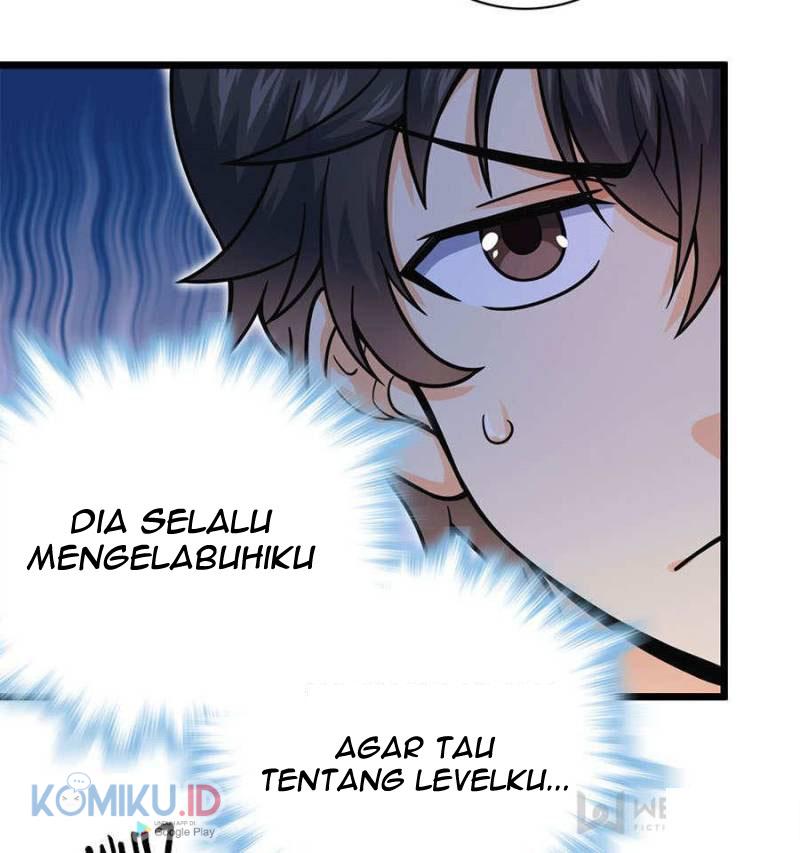 Spare Me, Great Lord! Chapter 22 Gambar 42