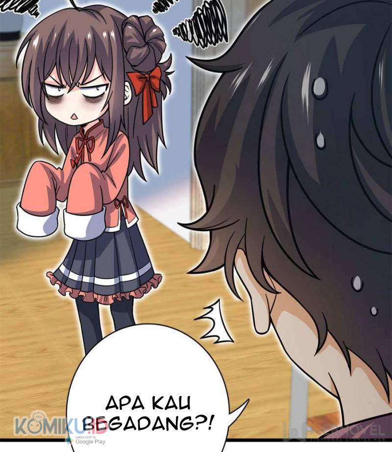 Spare Me, Great Lord! Chapter 22 Gambar 46