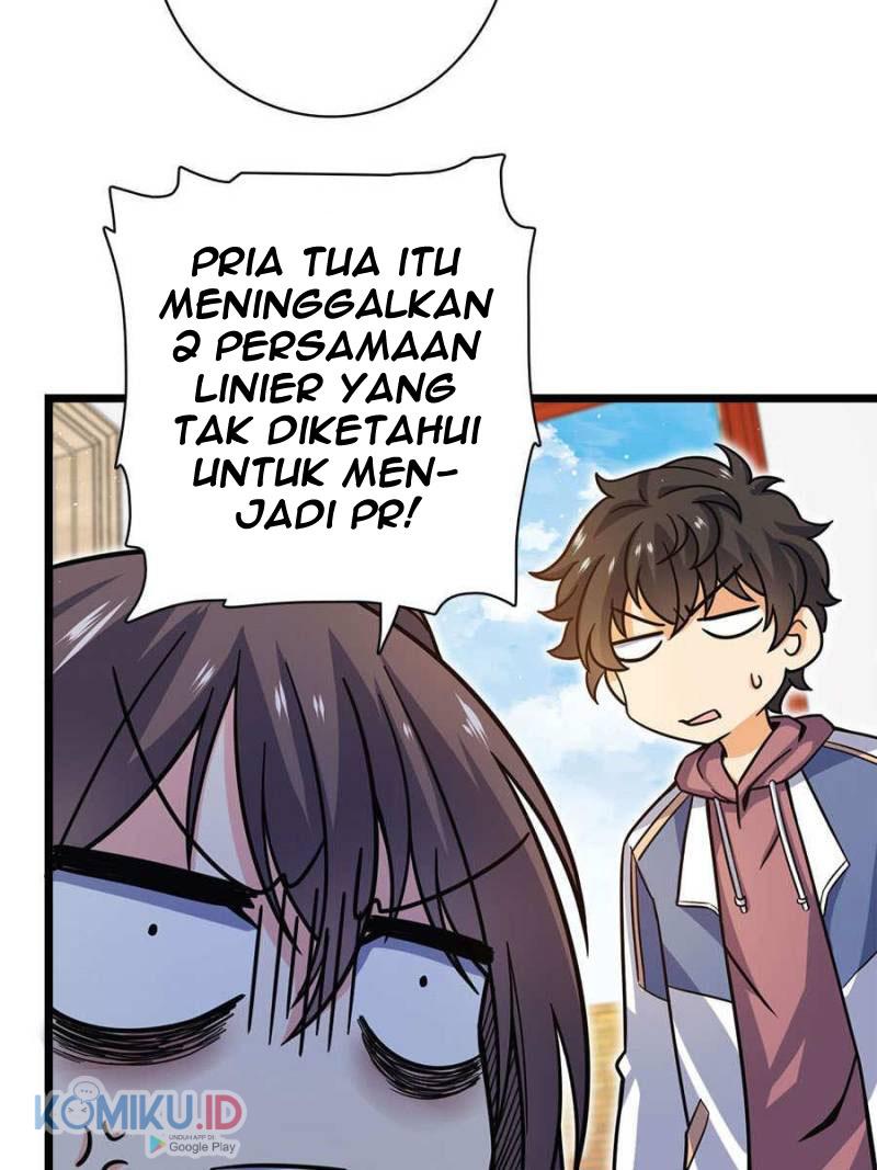 Spare Me, Great Lord! Chapter 22 Gambar 47