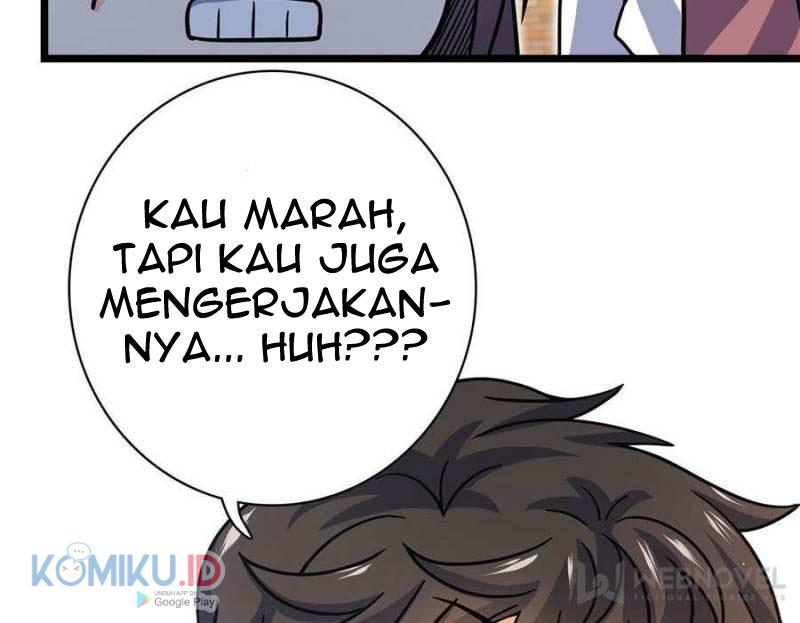 Spare Me, Great Lord! Chapter 22 Gambar 48
