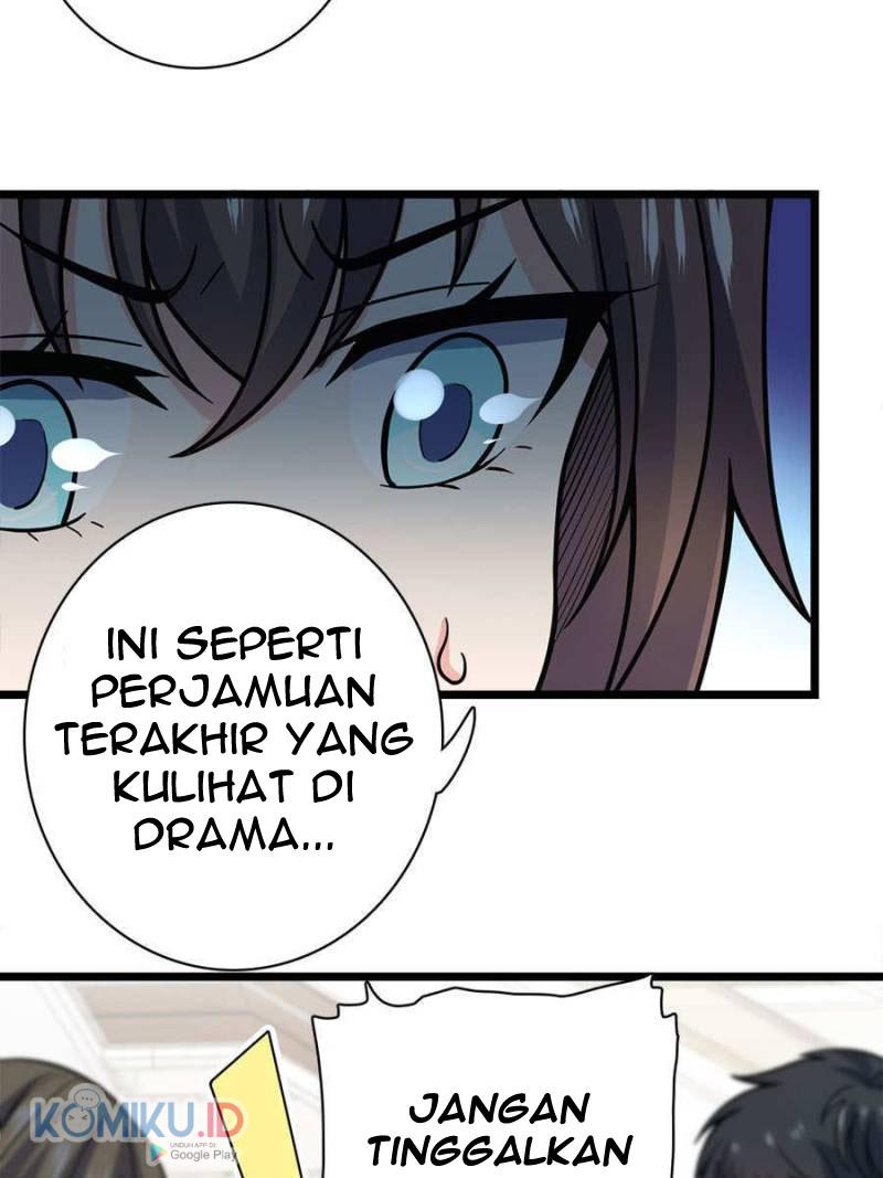 Spare Me, Great Lord! Chapter 22 Gambar 57