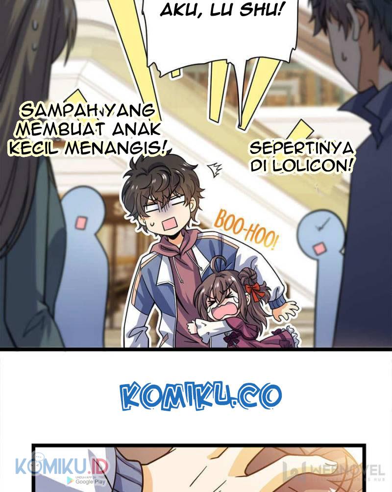 Spare Me, Great Lord! Chapter 22 Gambar 58