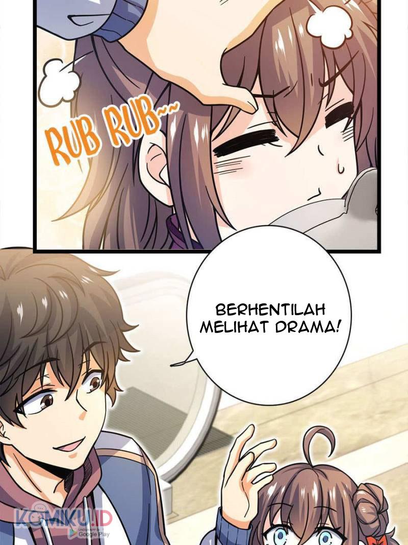 Spare Me, Great Lord! Chapter 22 Gambar 59