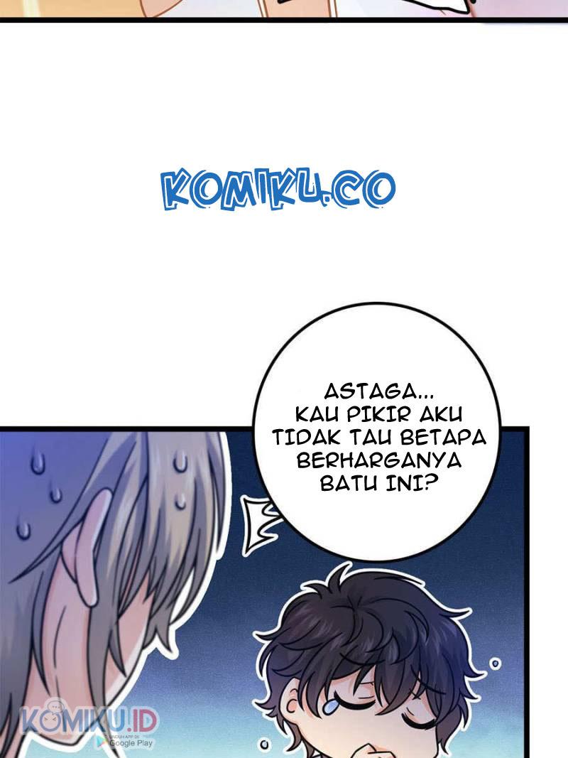 Spare Me, Great Lord! Chapter 22 Gambar 6