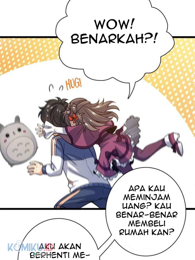 Spare Me, Great Lord! Chapter 22 Gambar 61