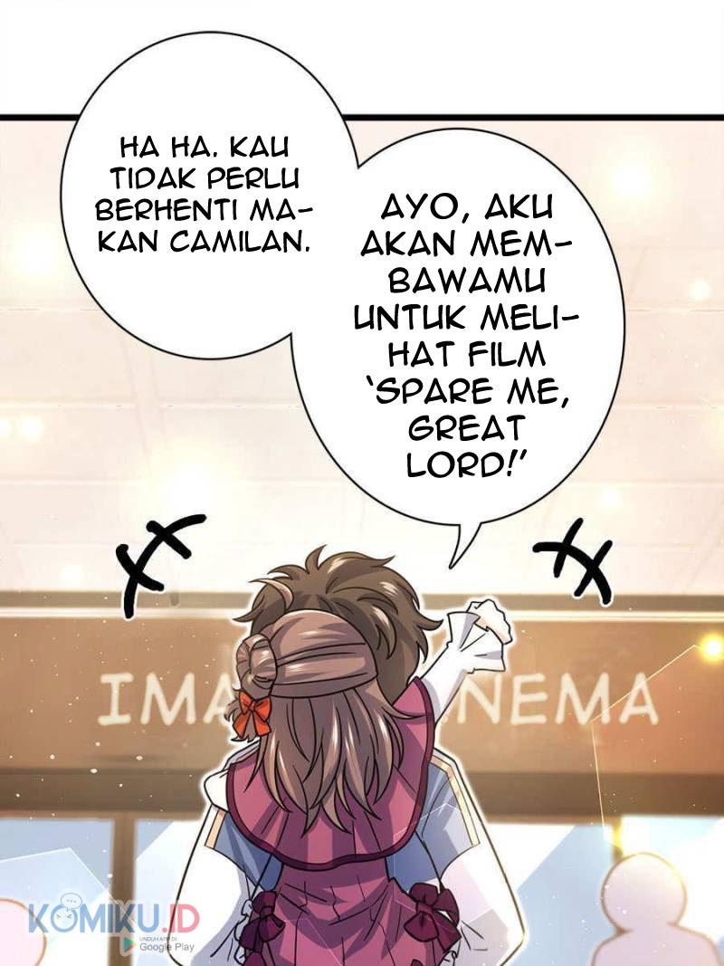 Spare Me, Great Lord! Chapter 22 Gambar 64