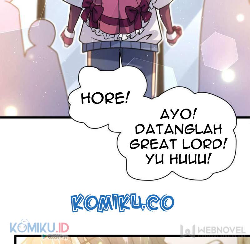 Spare Me, Great Lord! Chapter 22 Gambar 65