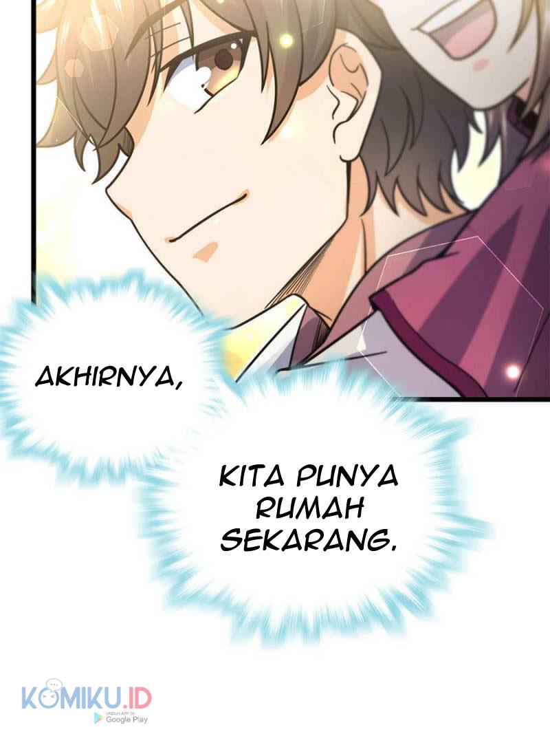 Spare Me, Great Lord! Chapter 22 Gambar 66