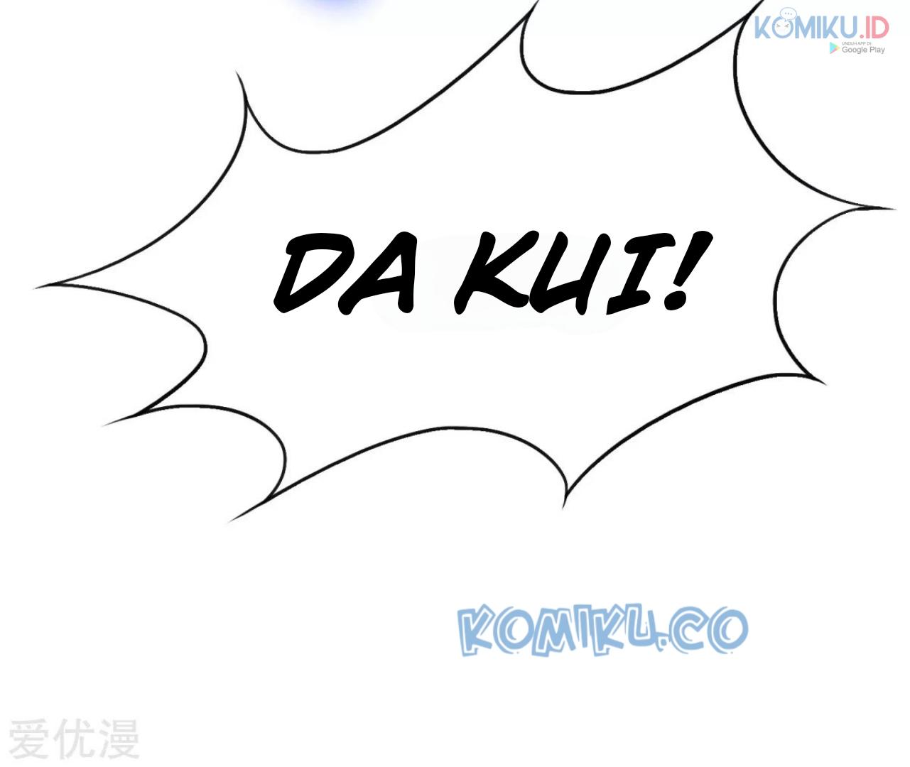 Xianzun System in the City Chapter 117 Gambar 15