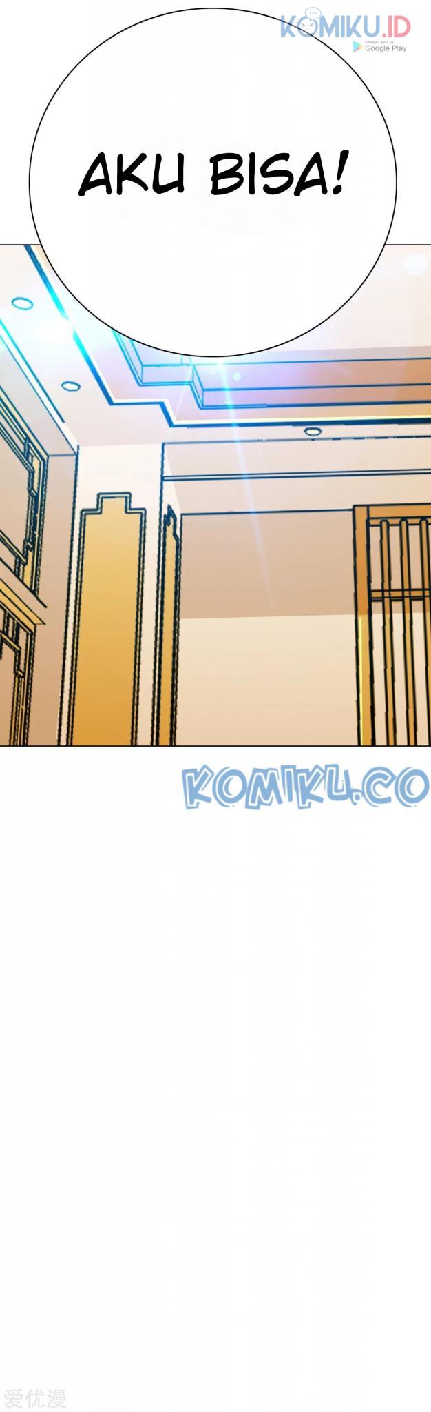 Xianzun System in the City Chapter 117 Gambar 31