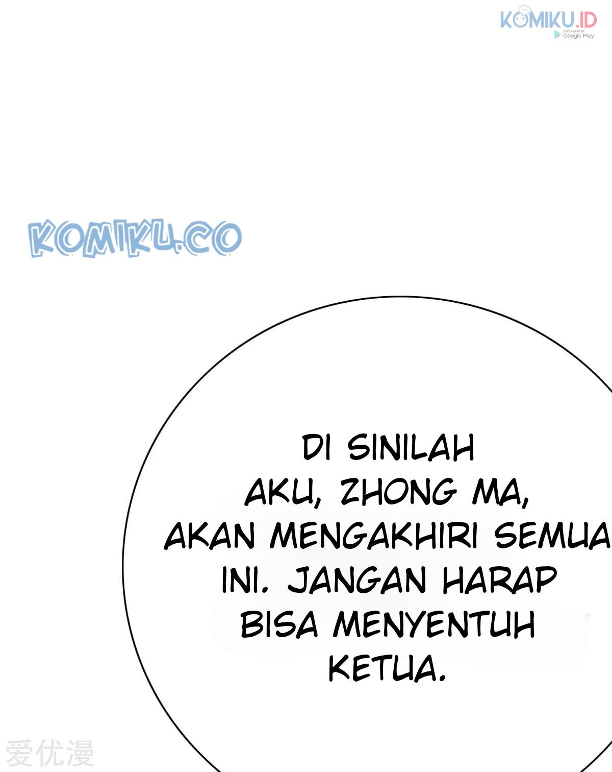 Xianzun System in the City Chapter 117 Gambar 41