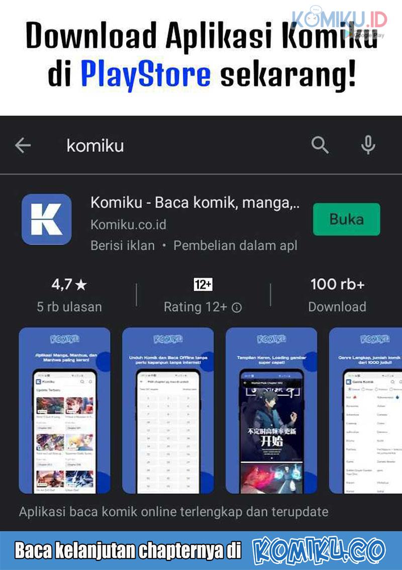 The Great Deity Chapter 161 Gambar 9