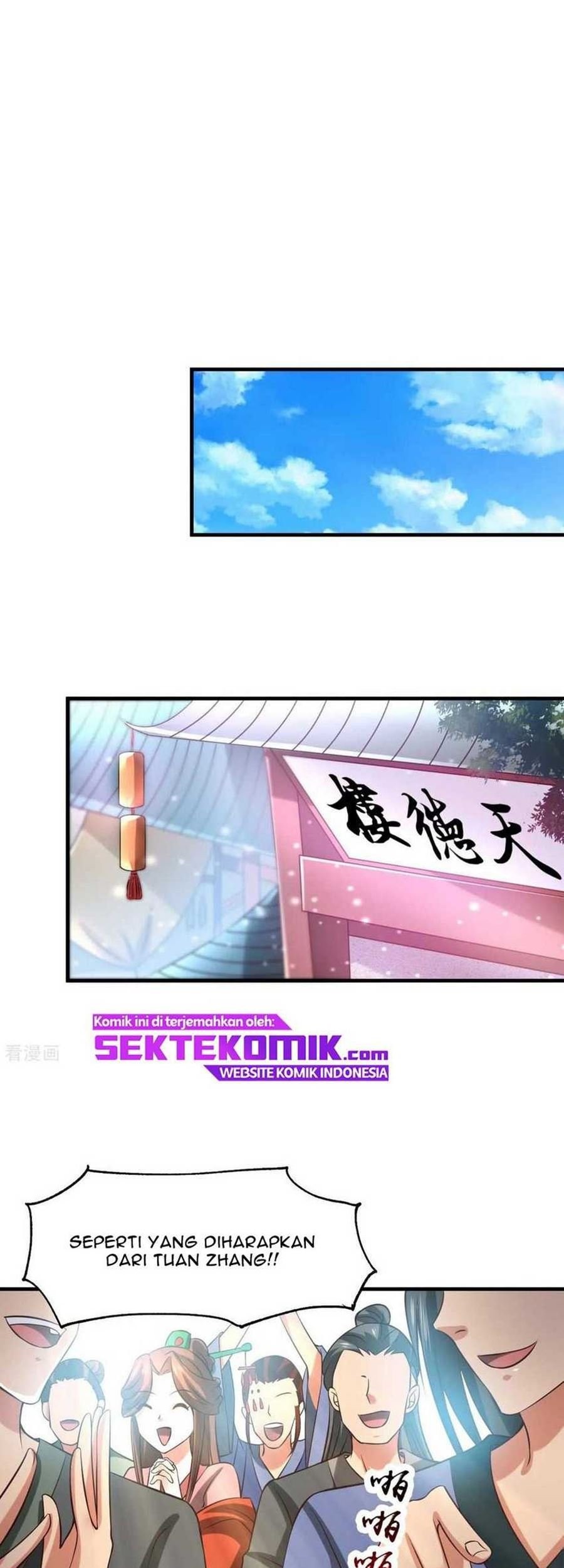 Son in Law Does Cheap Cultivation Chapter 31 Gambar 31