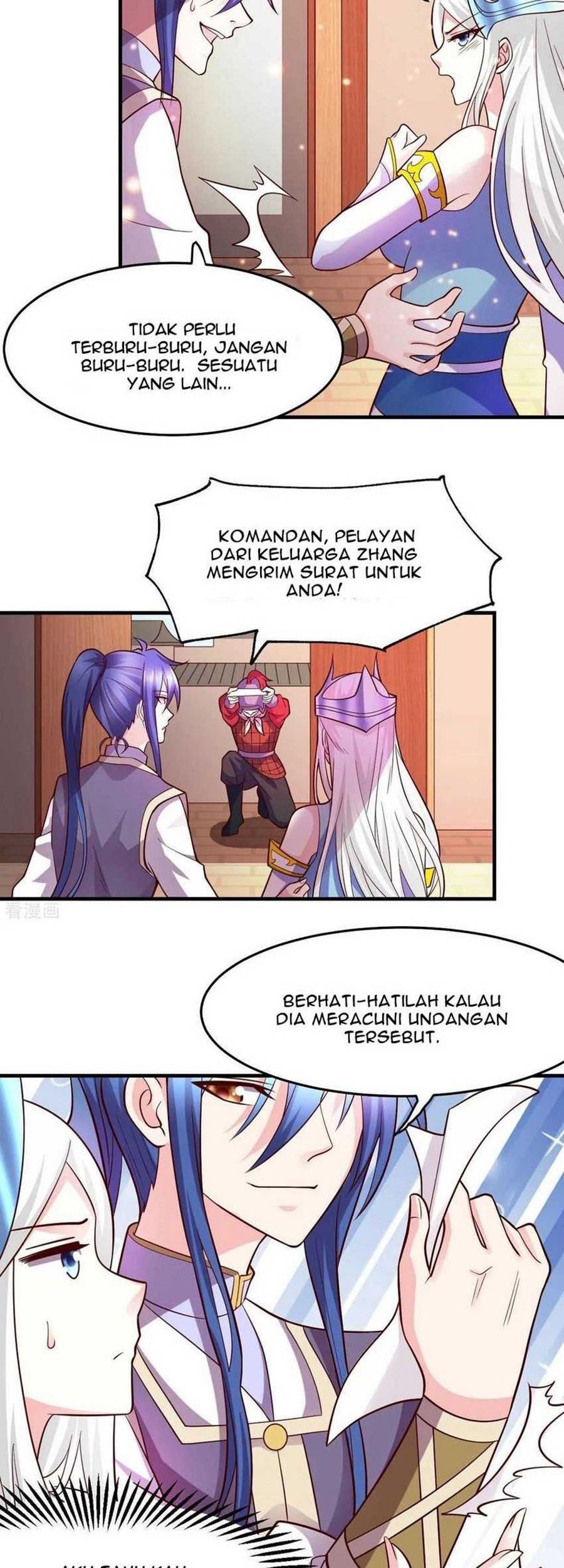 Son in Law Does Cheap Cultivation Chapter 31 Gambar 23