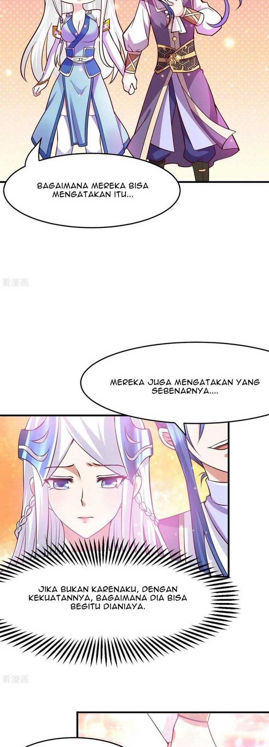 Son in Law Does Cheap Cultivation Chapter 31 Gambar 26