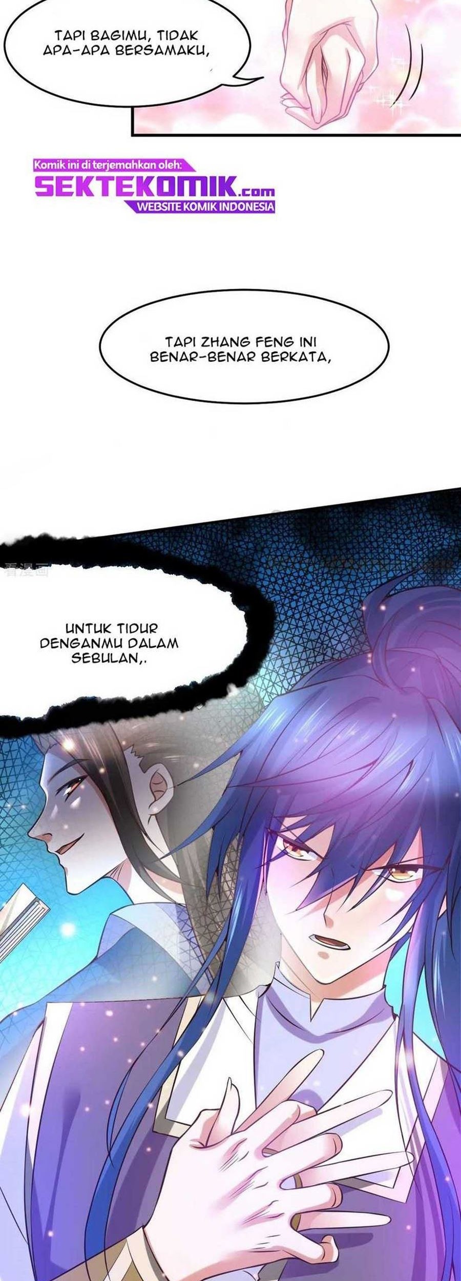 Son in Law Does Cheap Cultivation Chapter 31 Gambar 27