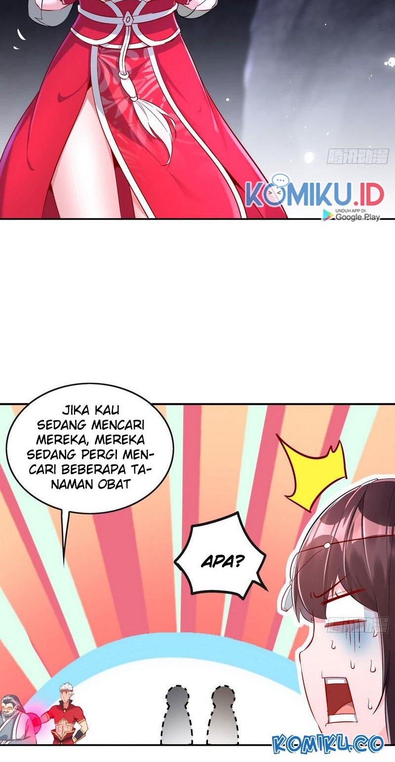 The Rebirth of the Demon God Chapter 46 Gambar 4