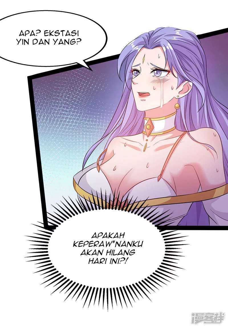 Against The Heaven Supreme Chapter 20 Gambar 18