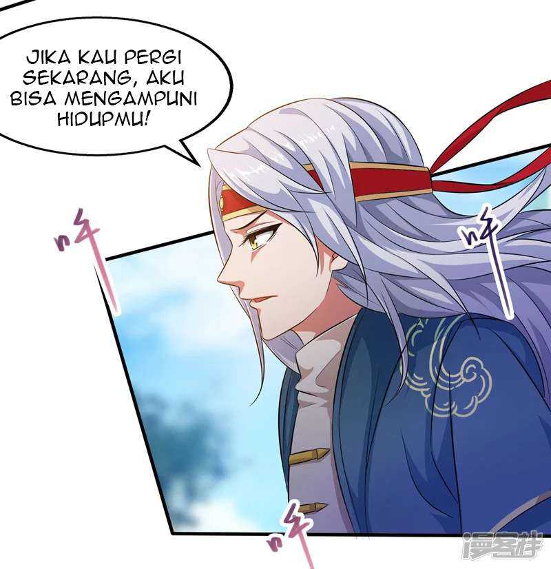 Against The Heaven Supreme Chapter 20 Gambar 21