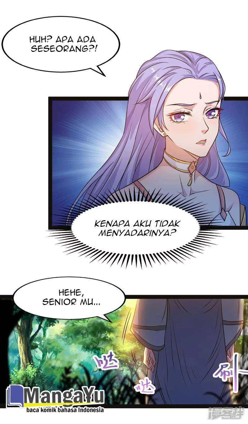 Against The Heaven Supreme Chapter 20 Gambar 7