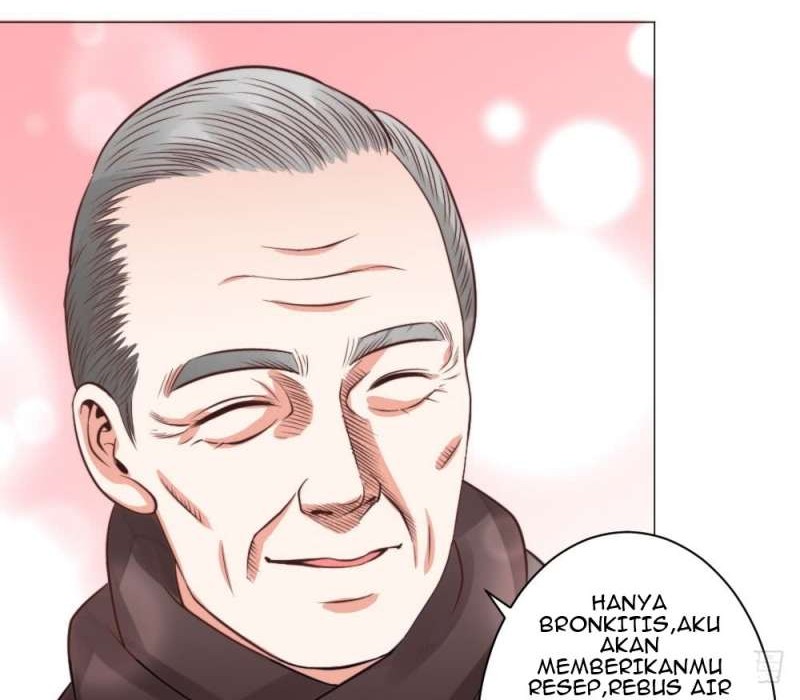 Perspective Medical Saint Chapter 23 Gambar 5