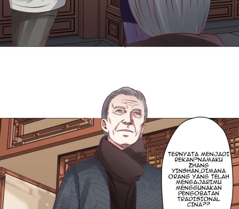 Perspective Medical Saint Chapter 23 Gambar 7