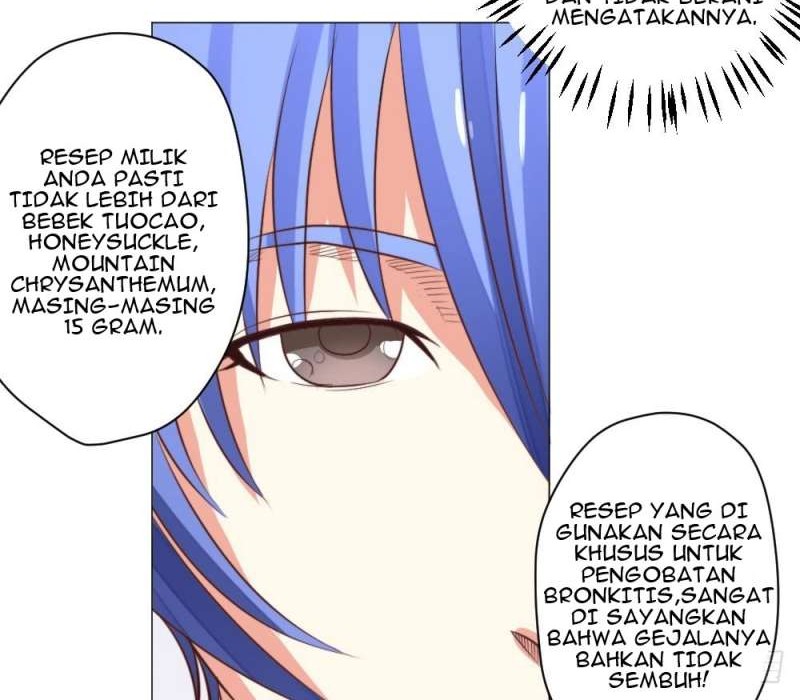 Perspective Medical Saint Chapter 23 Gambar 9