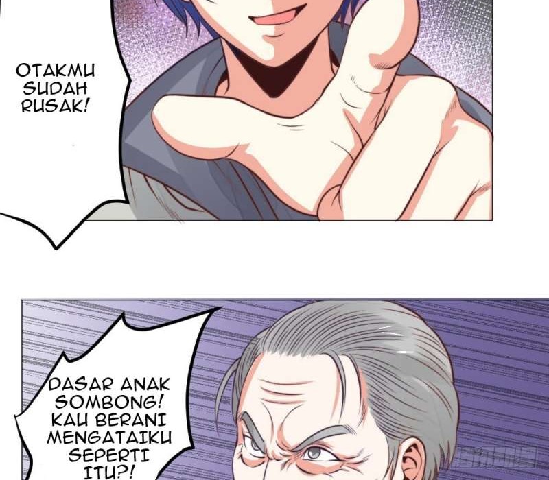 Perspective Medical Saint Chapter 23 Gambar 11