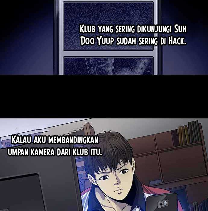 Vigilante Chapter 12 Gambar 15