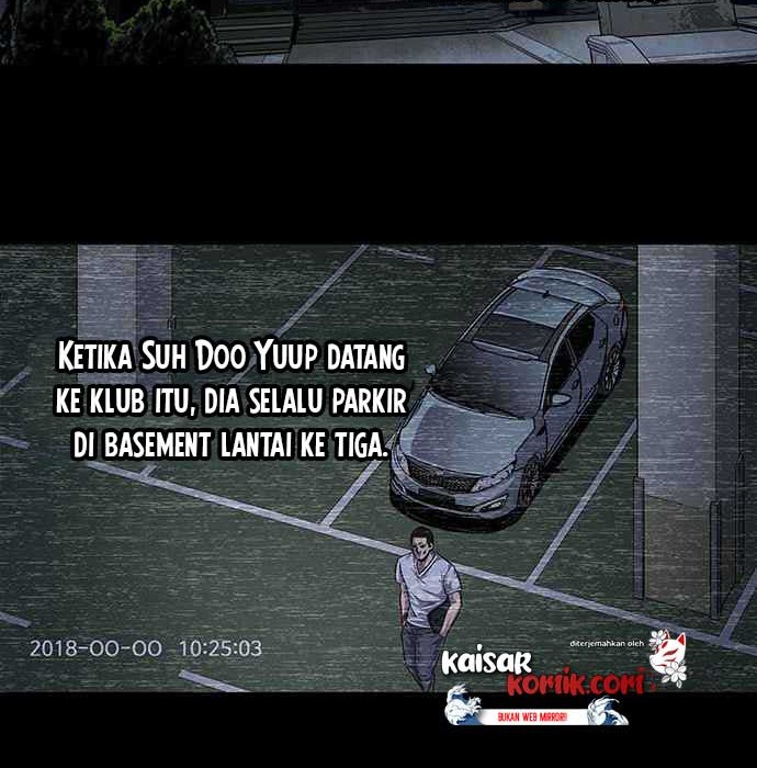 Vigilante Chapter 12 Gambar 17