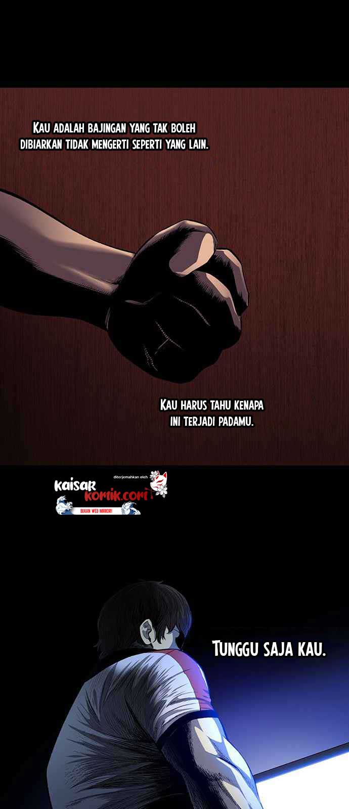 Vigilante Chapter 12 Gambar 21