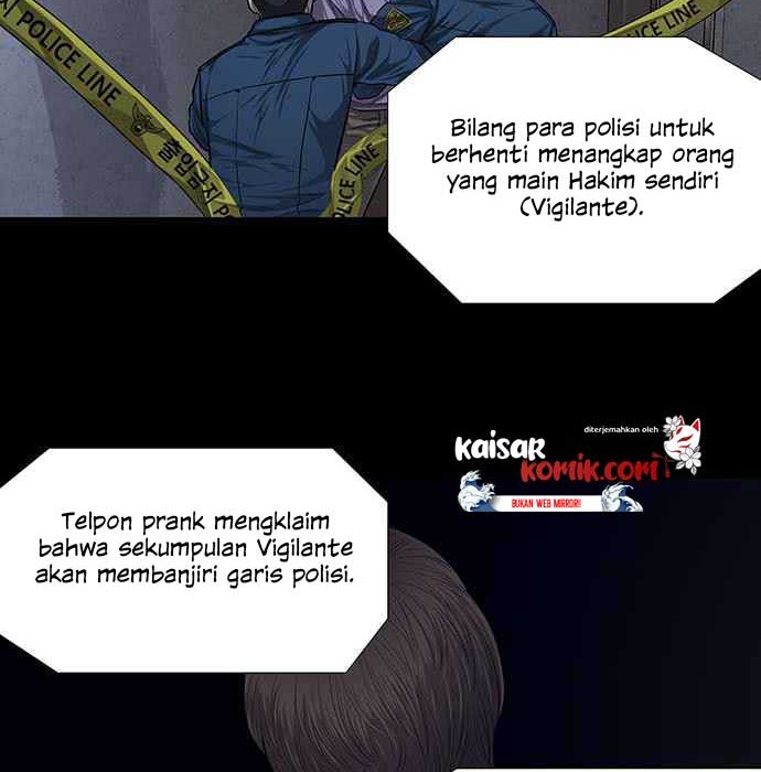 Vigilante Chapter 12 Gambar 24