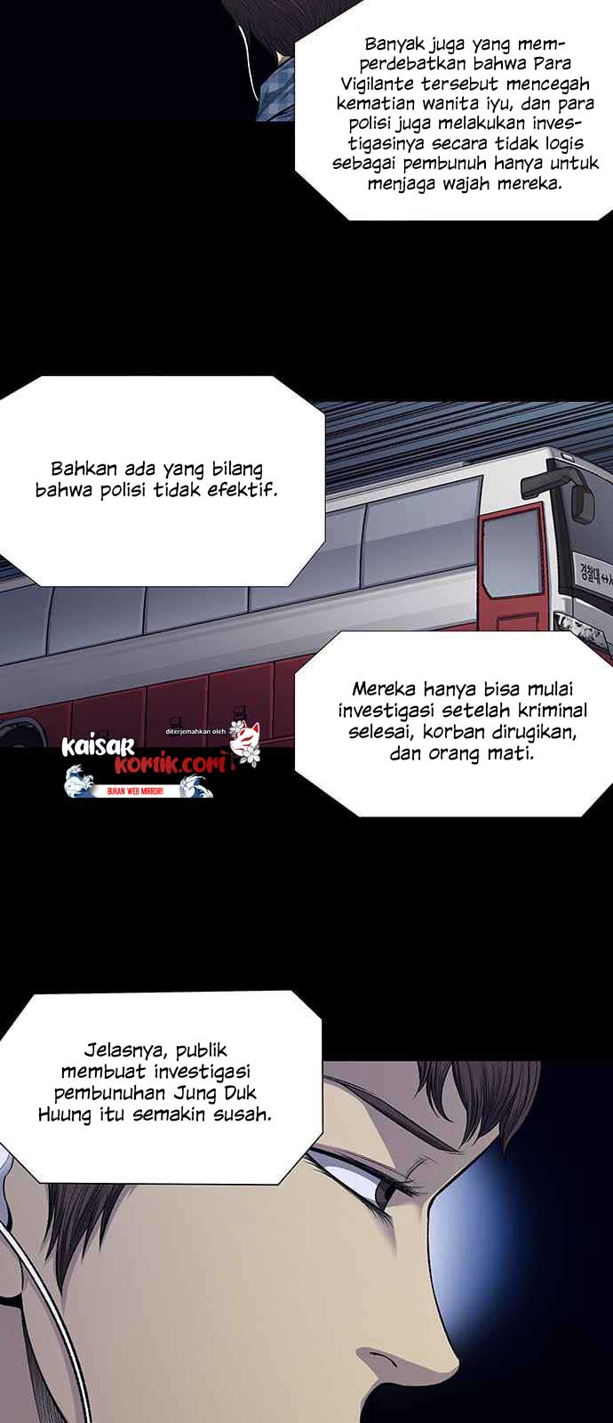 Vigilante Chapter 12 Gambar 25