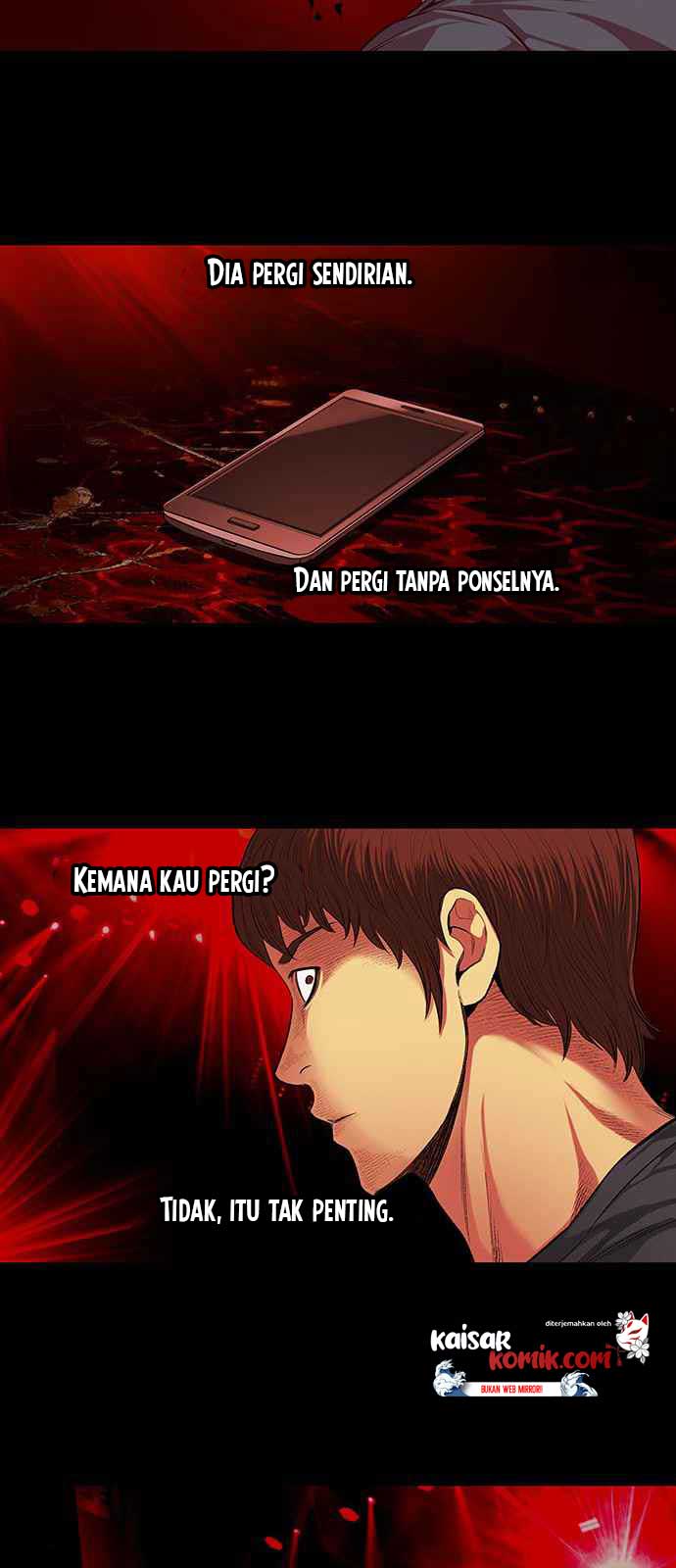 Vigilante Chapter 12 Gambar 32