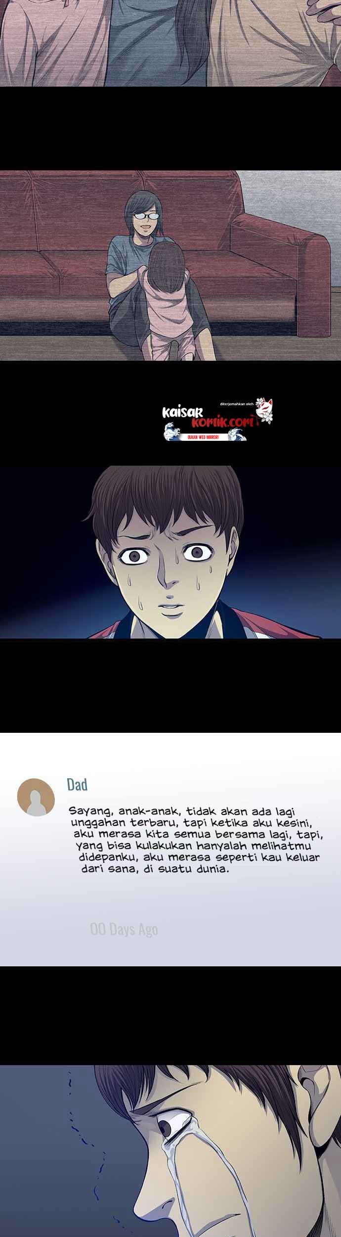 Vigilante Chapter 12 Gambar 10