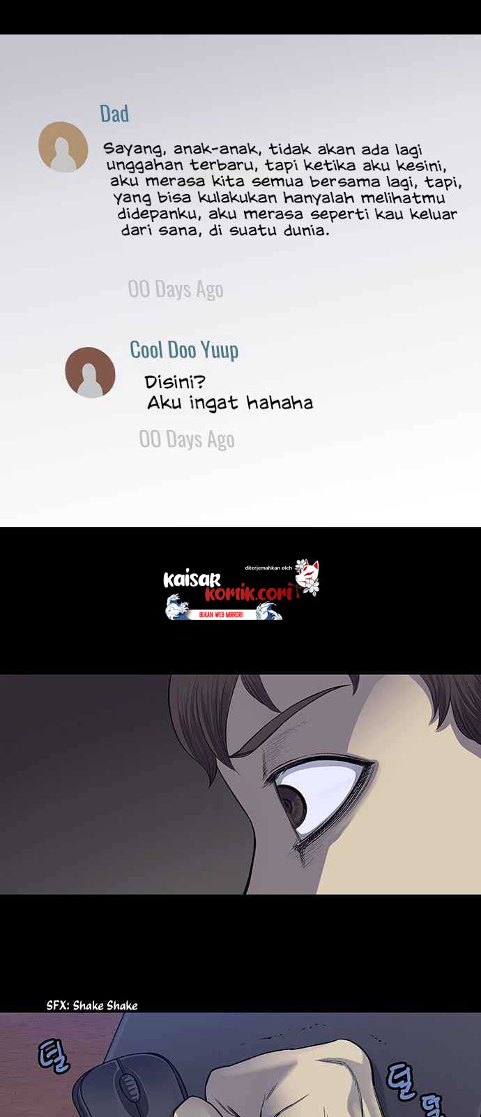 Vigilante Chapter 12 Gambar 12