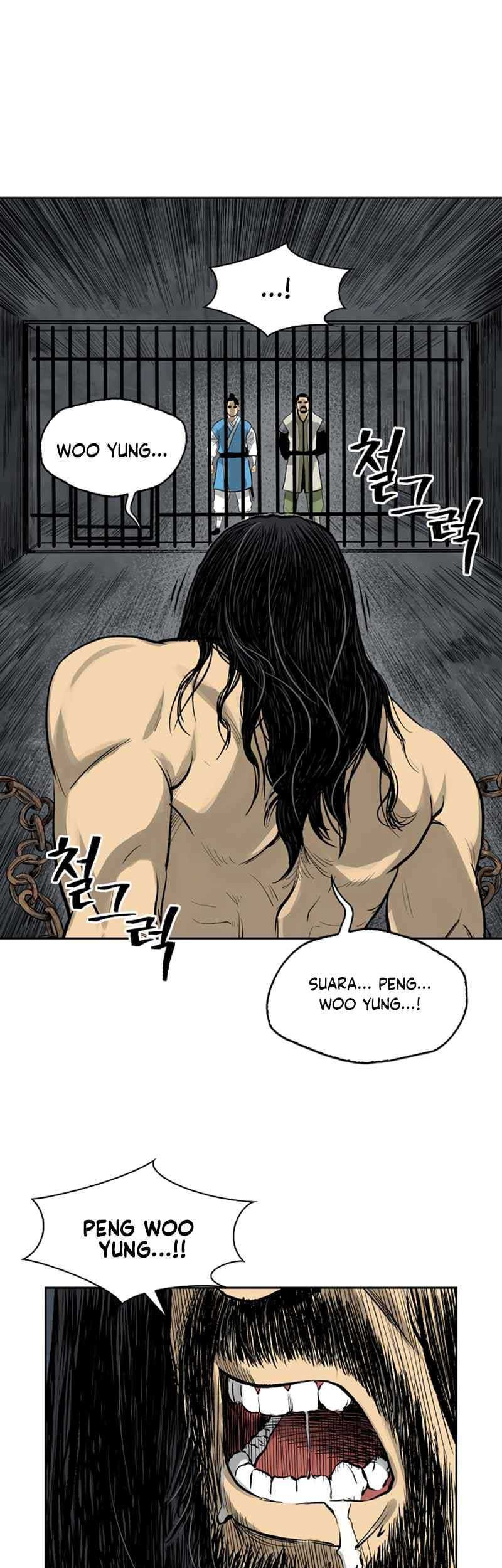 Record of the War God Chapter 44 Gambar 25