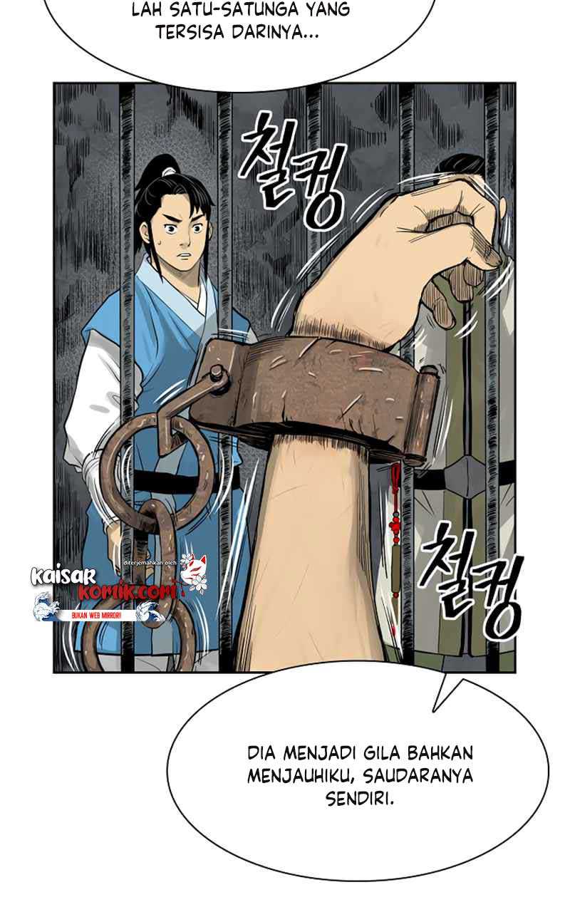 Record of the War God Chapter 44 Gambar 28